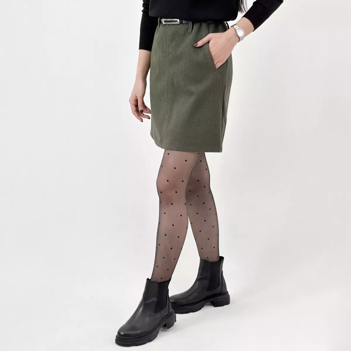 دامن فوتر 1007853