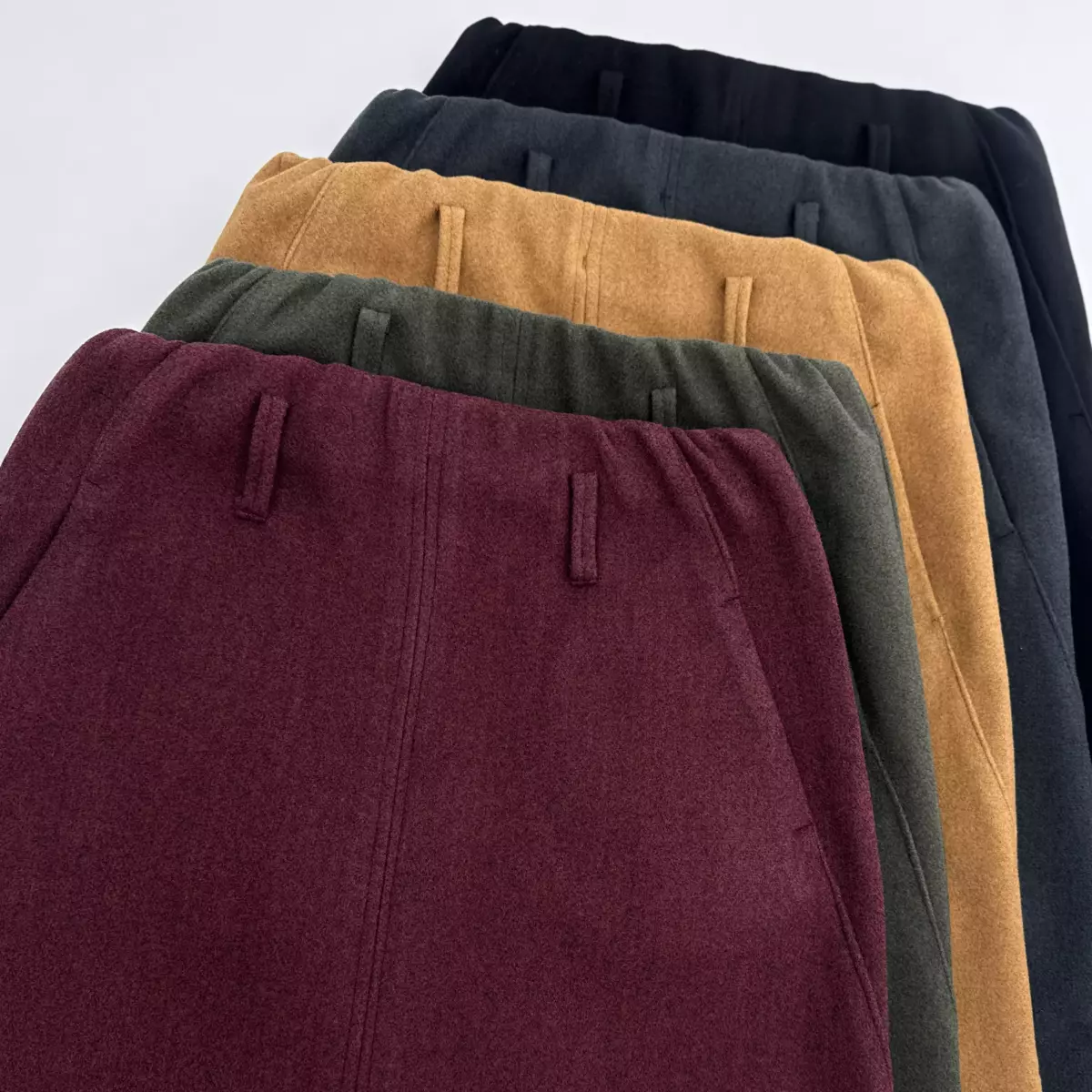 دامن فوتر 1007853