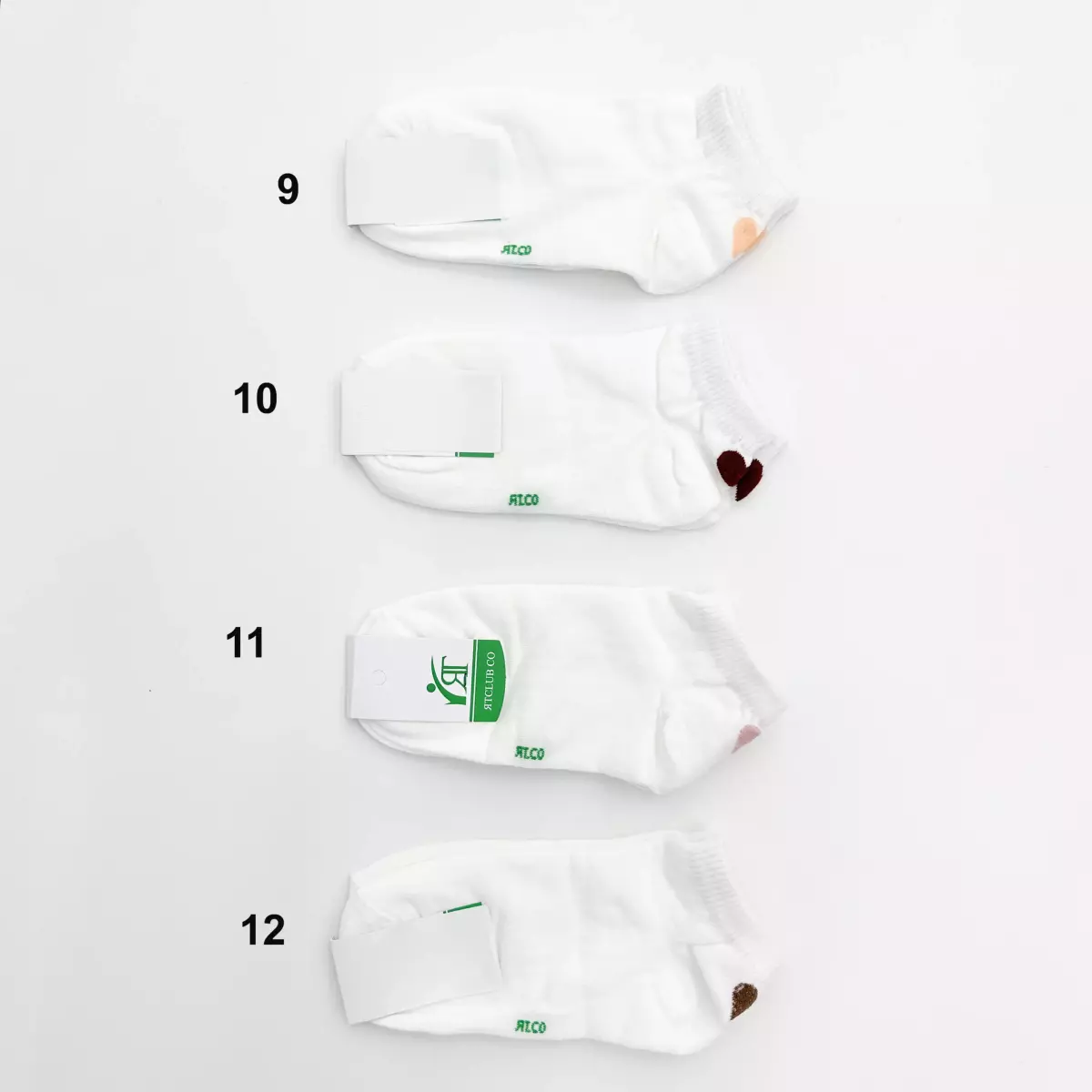 جوراب قلب 1007872