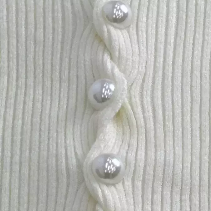 بلوز بافت مروارید 1007880