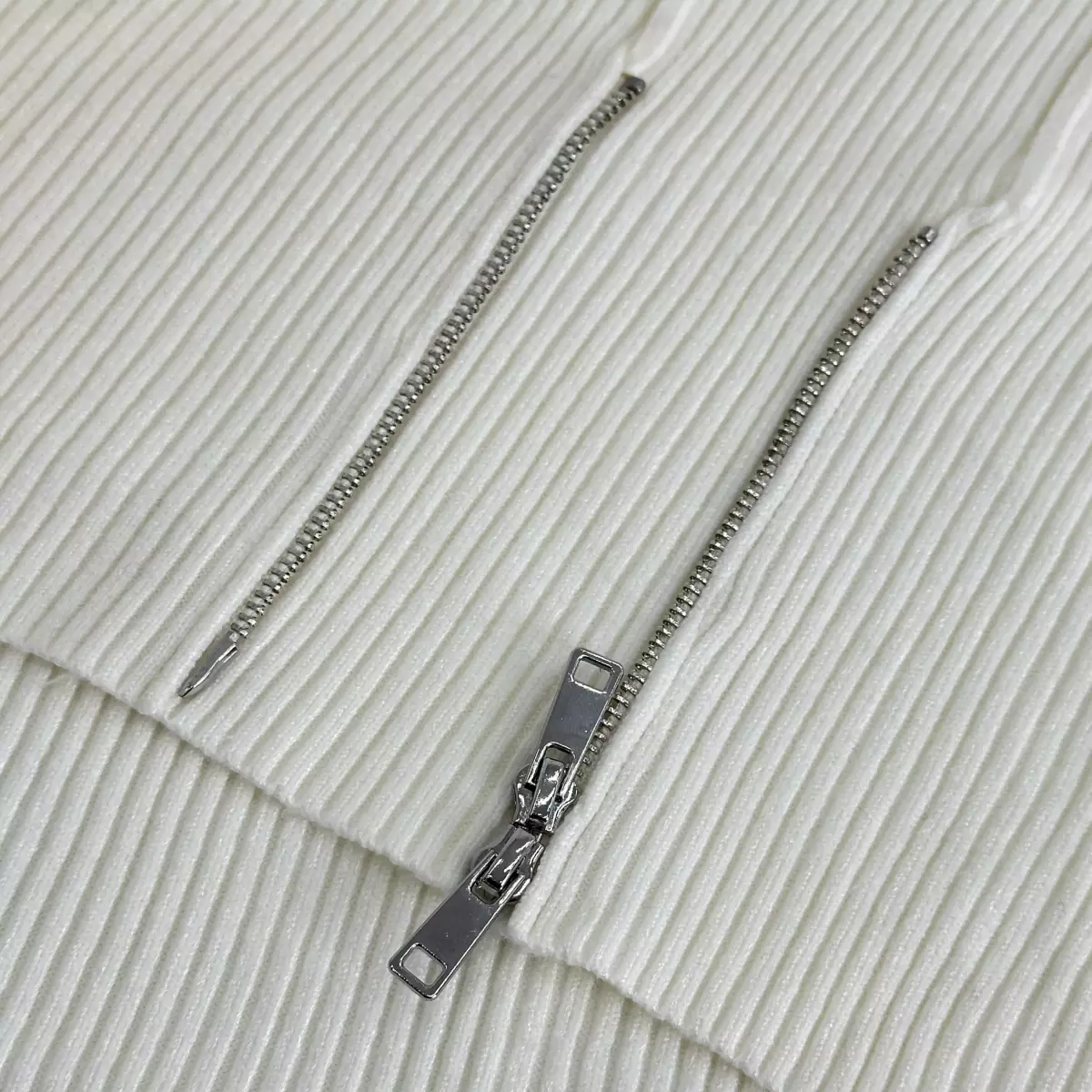 بافت پایین زیپ 1007887