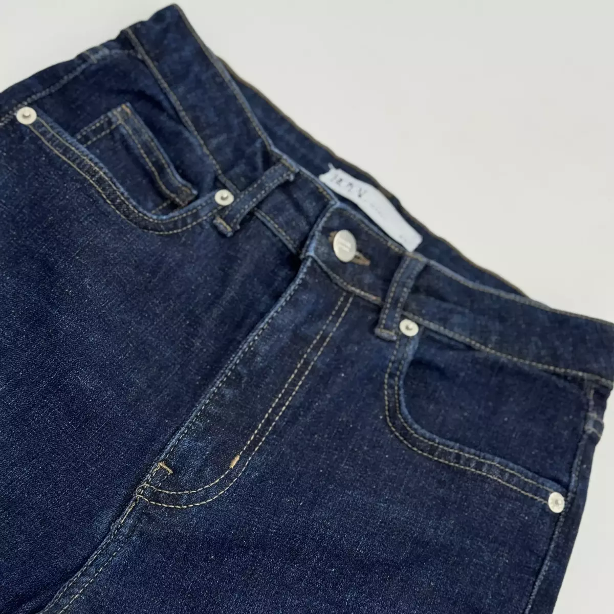 شلوار جین بوت کات 1007888