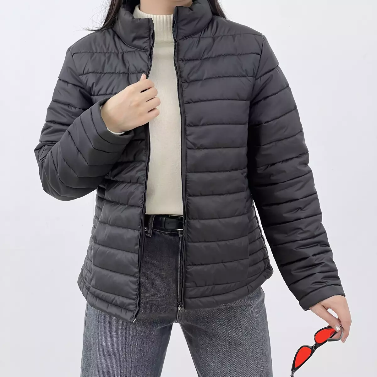 کاپشن زنانه 1007893