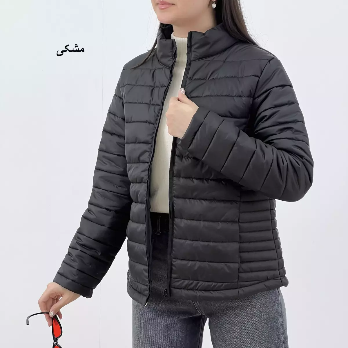 کاپشن زنانه 1007893