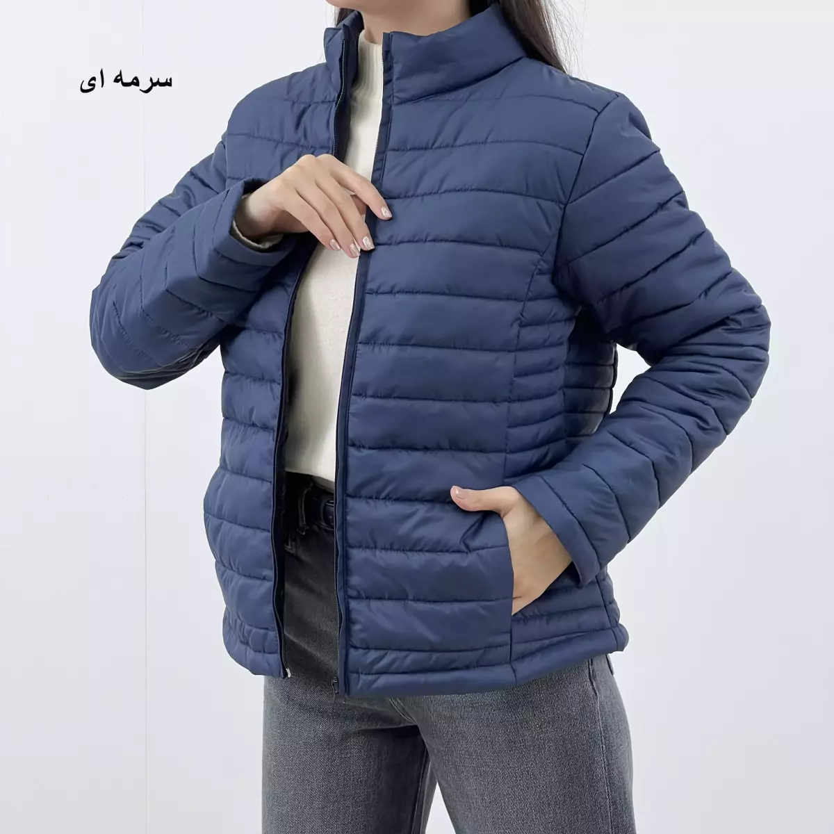 کاپشن زنانه 1007893