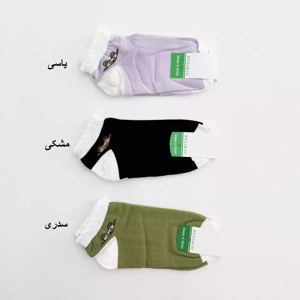 جوراب موشی 1007866