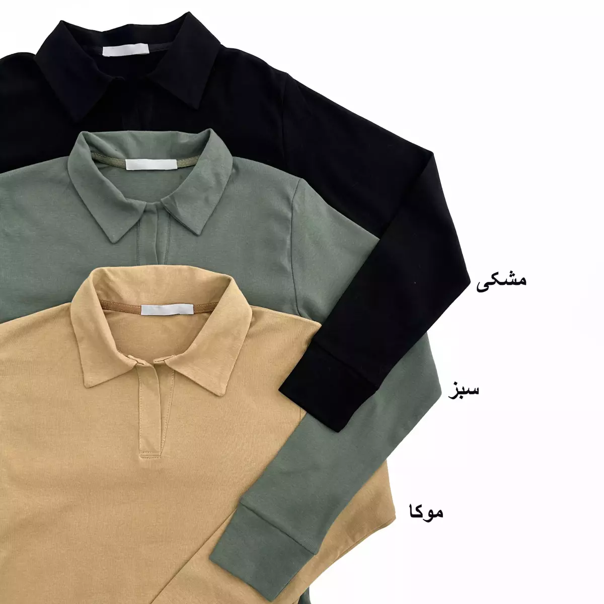 بلوز زنانه 1007902