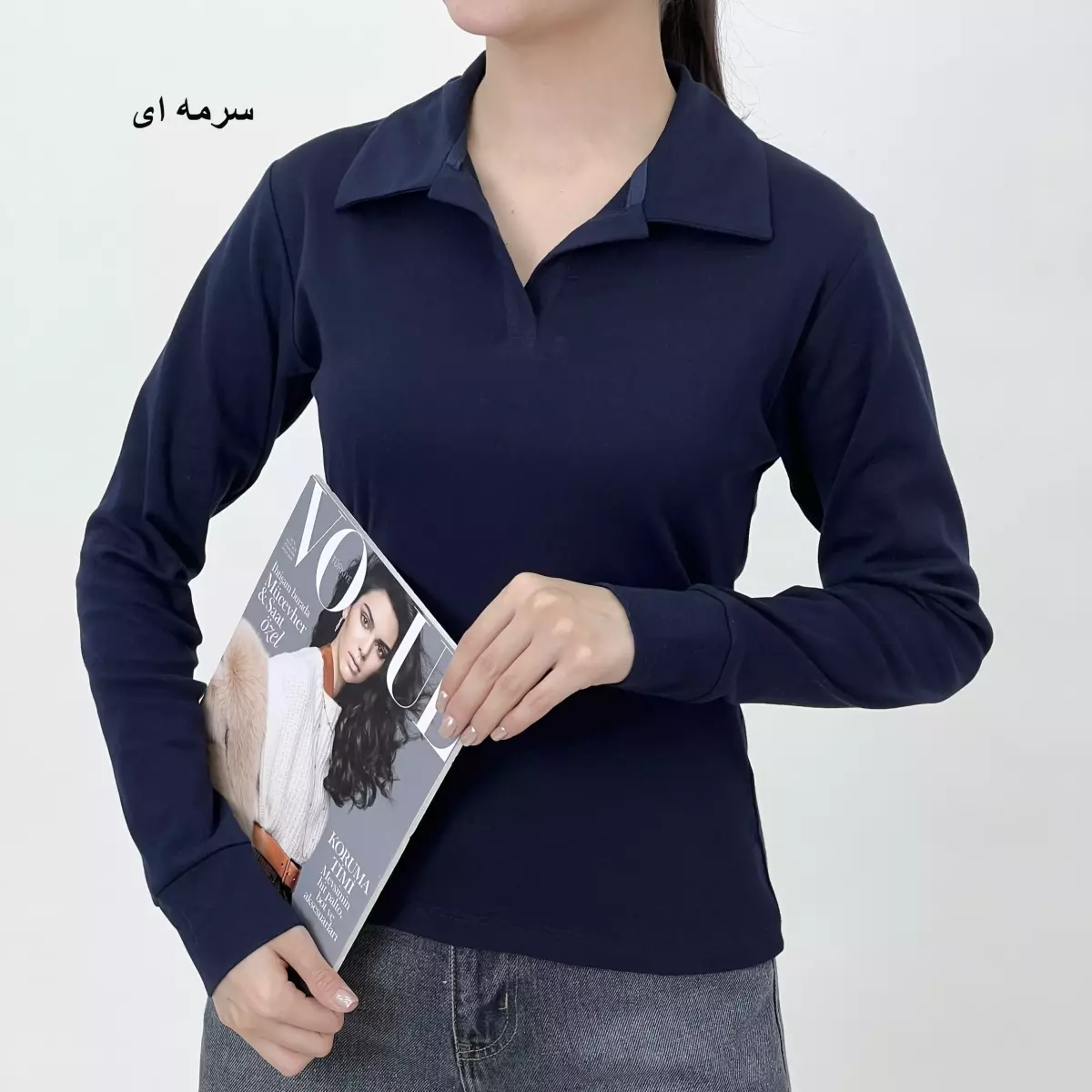 بلوز زنانه 1007902