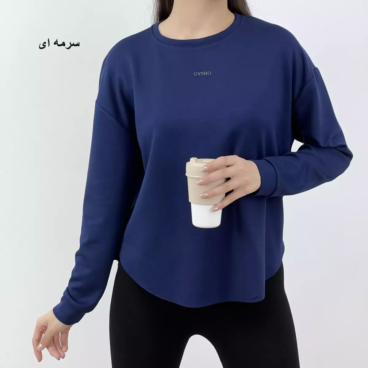 بلوز اویشو 1007911