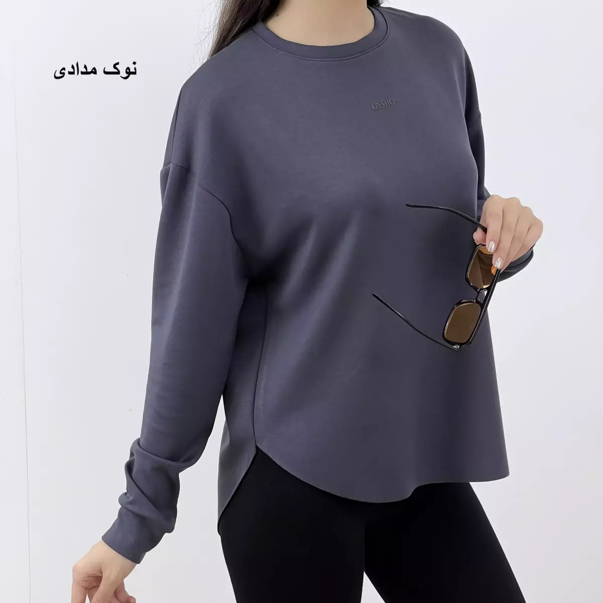 بلوز اویشو 1007911