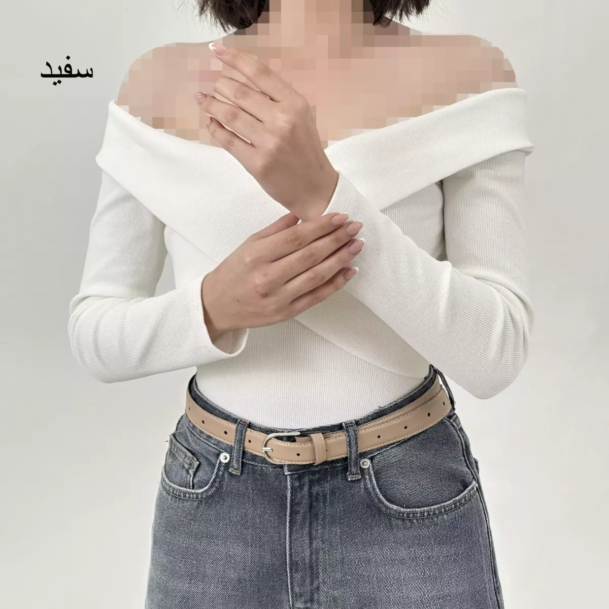 بلوز دلبری 1007909