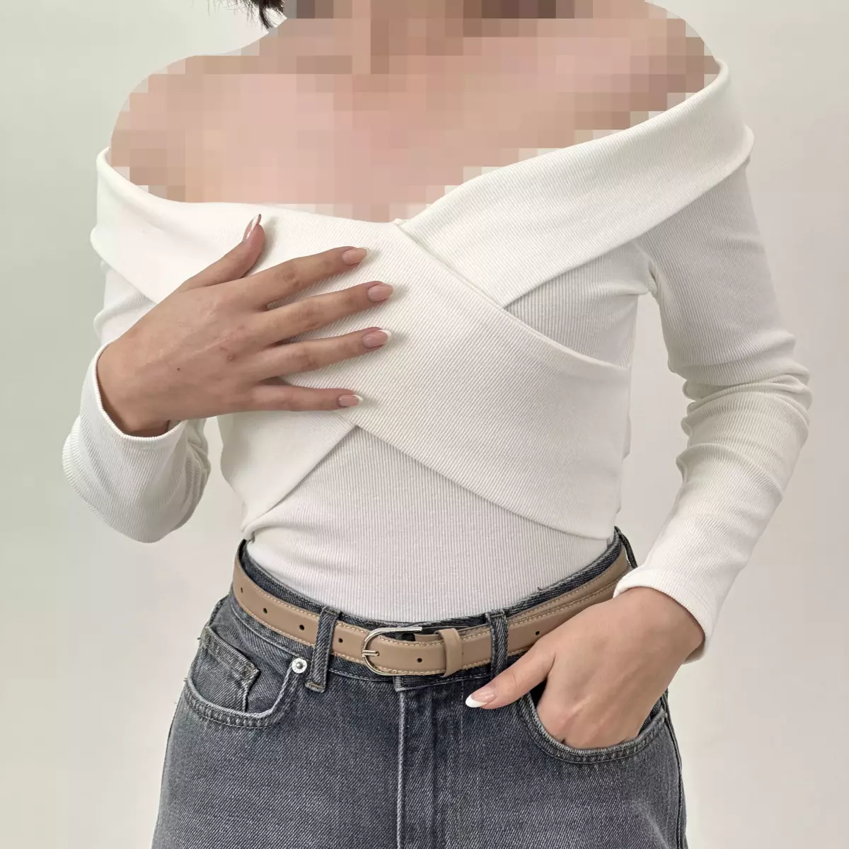 بلوز دلبری 1007909