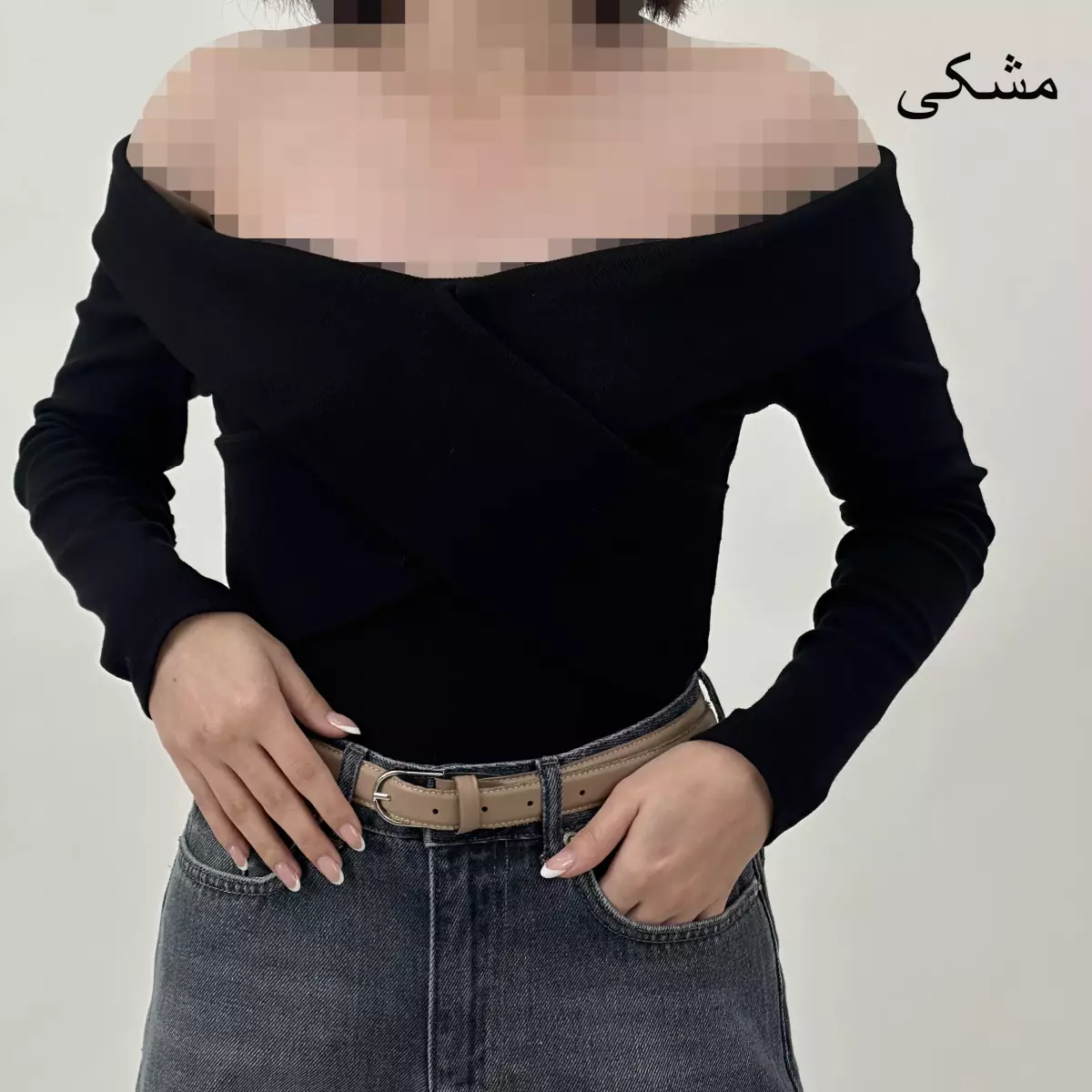 بلوز دلبری 1007909