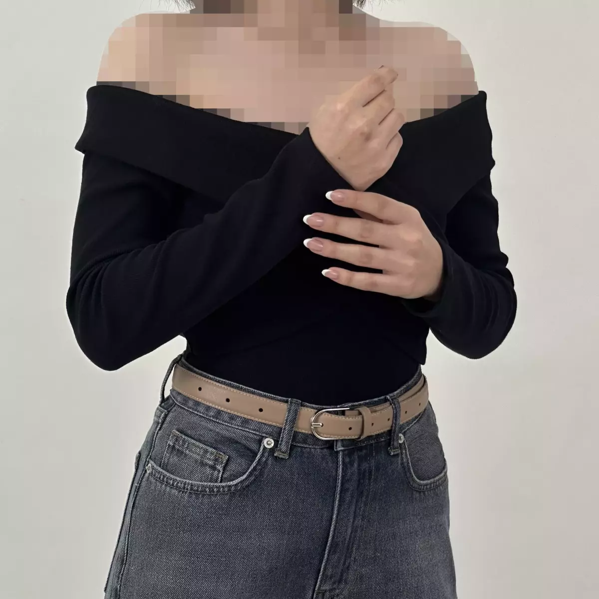 بلوز دلبری 1007909