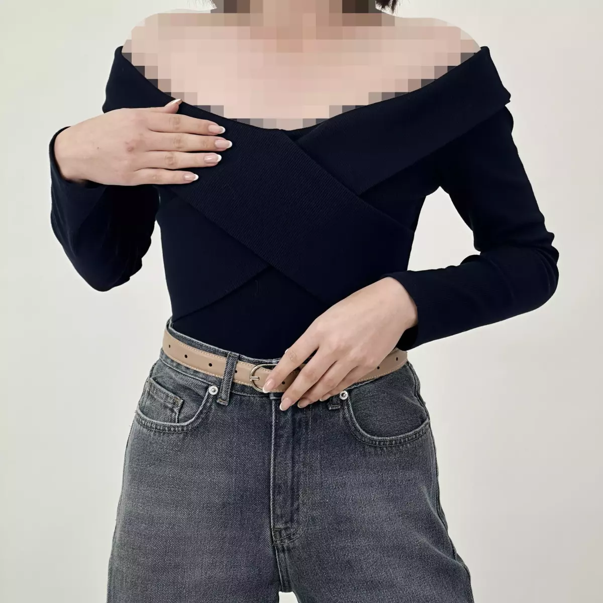 بلوز دلبری 1007909