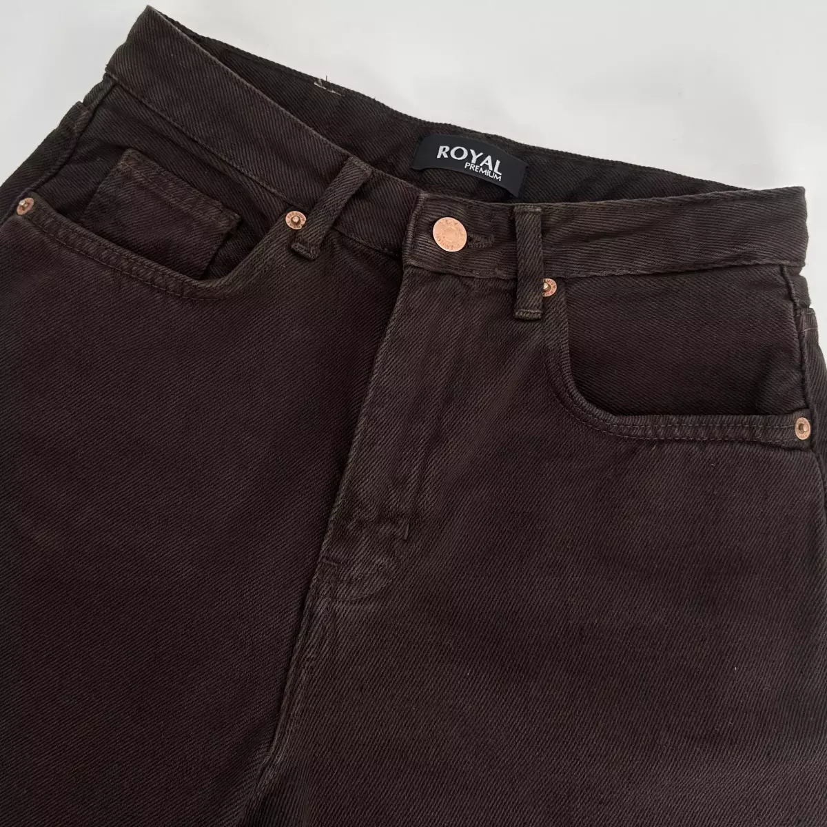 شلوار جین واید 1007899