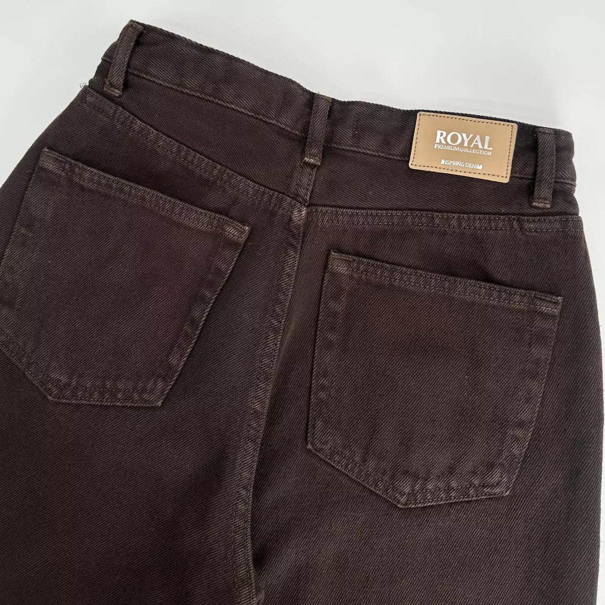 شلوار جین واید 1007899