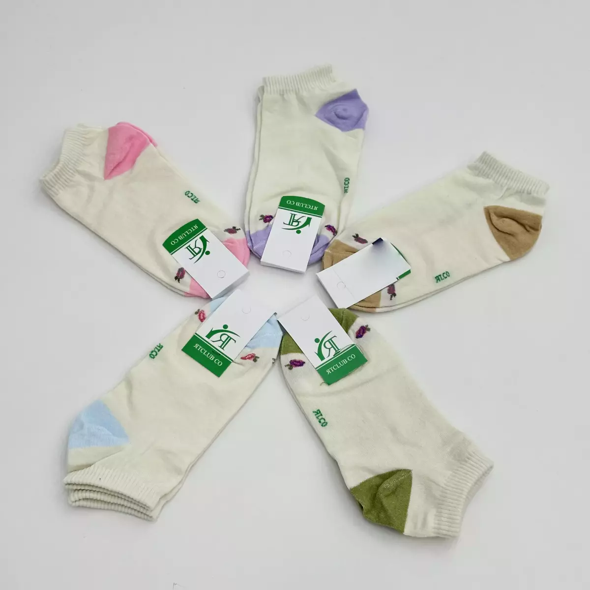 جوراب گل 1007870