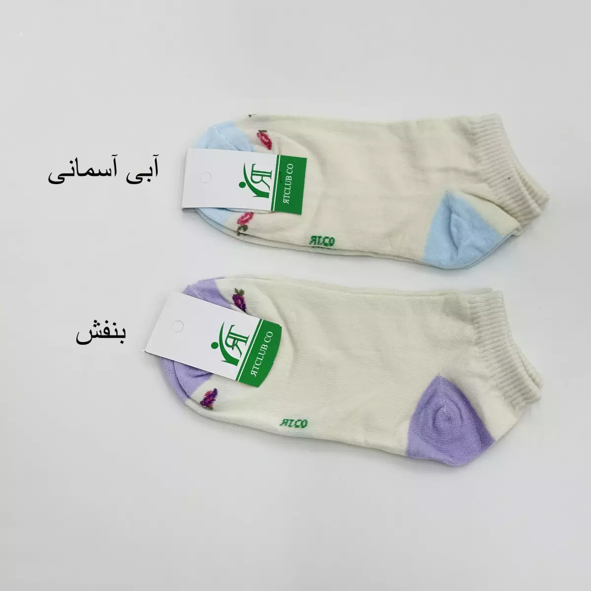 جوراب گل 1007870