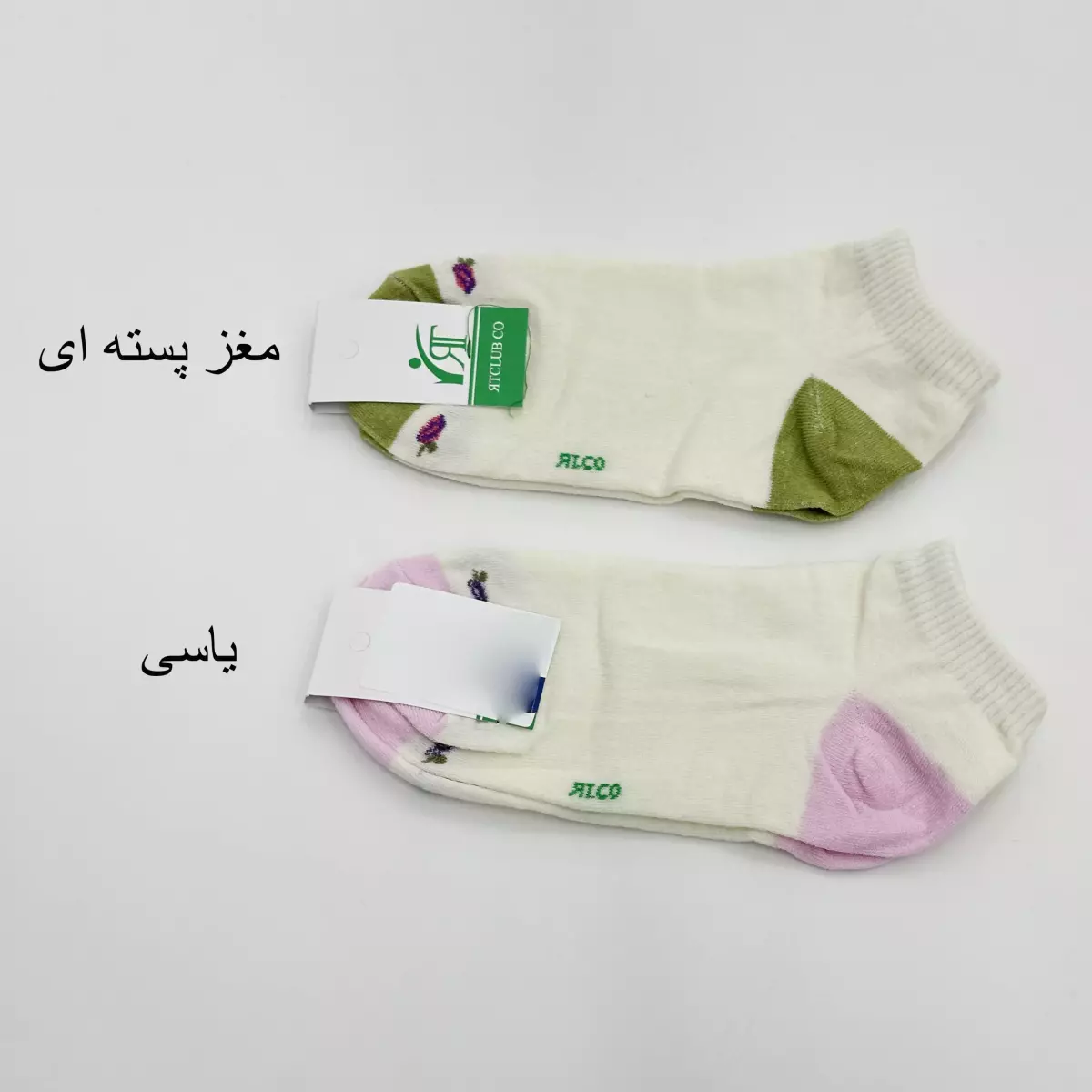 جوراب گل 1007870