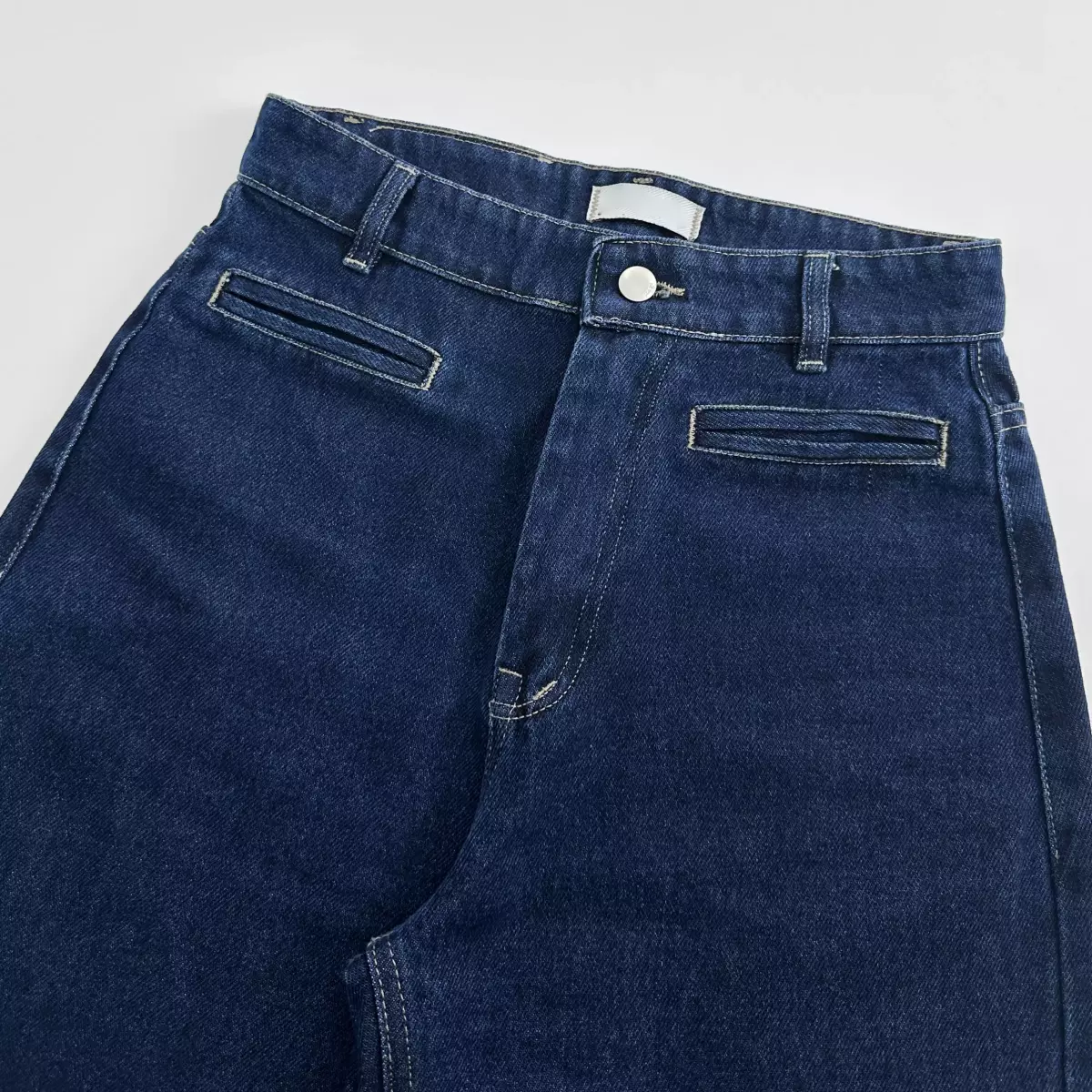 شلوار جین بگی 1007864