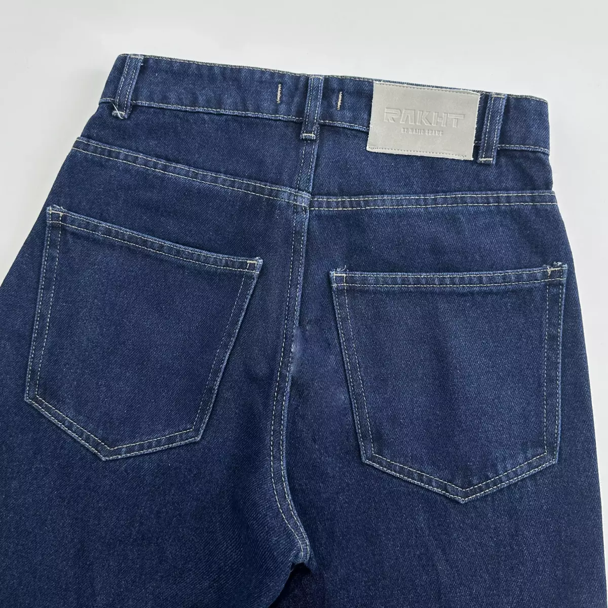 شلوار جین بگی 1007864