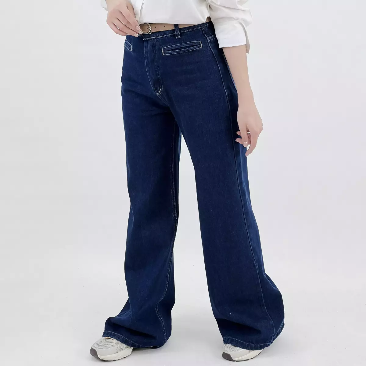 شلوار جین بگی 1007864