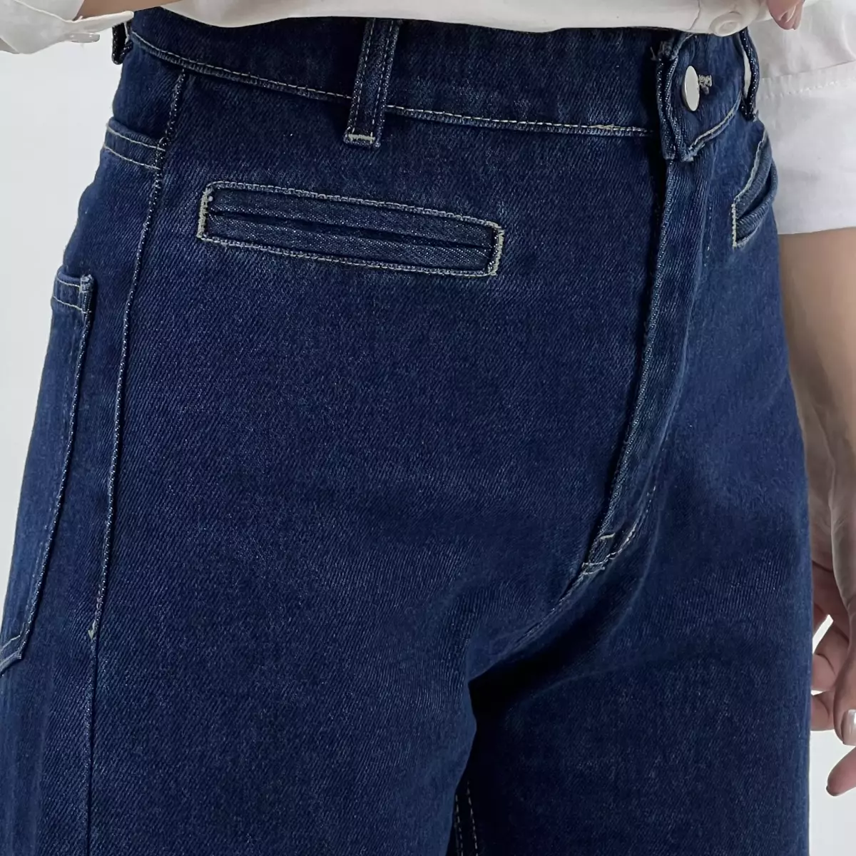 شلوار جین بگی 1007864