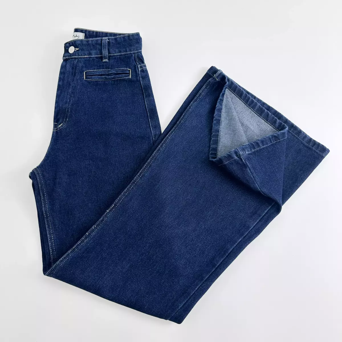 شلوار جین بگی 1007864