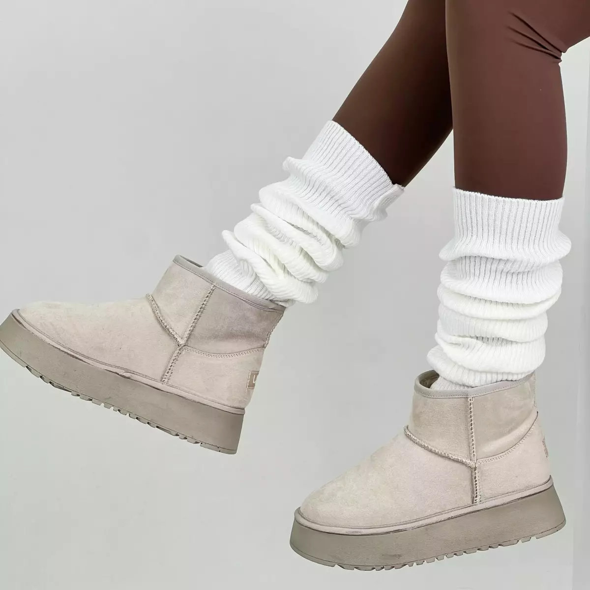 لگ وارمر دار 1007323