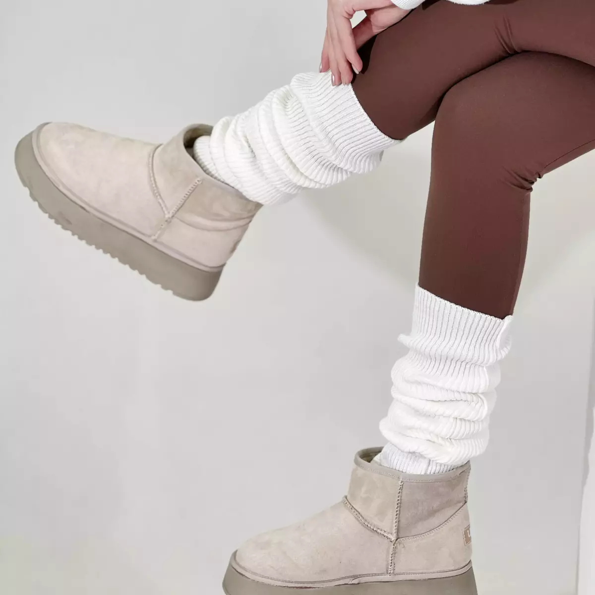 لگ وارمر دار 1007323