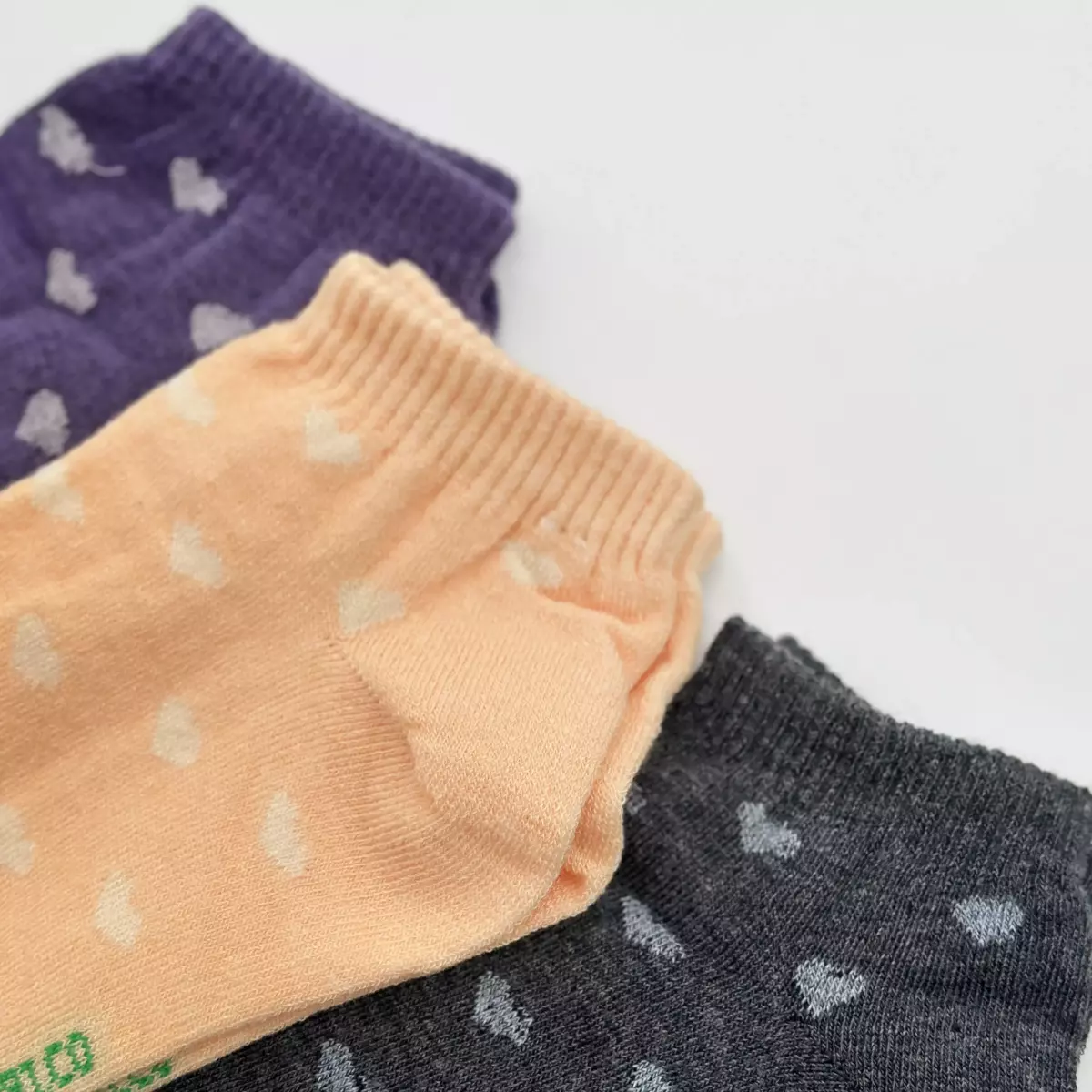 جوراب قلبی 1007865