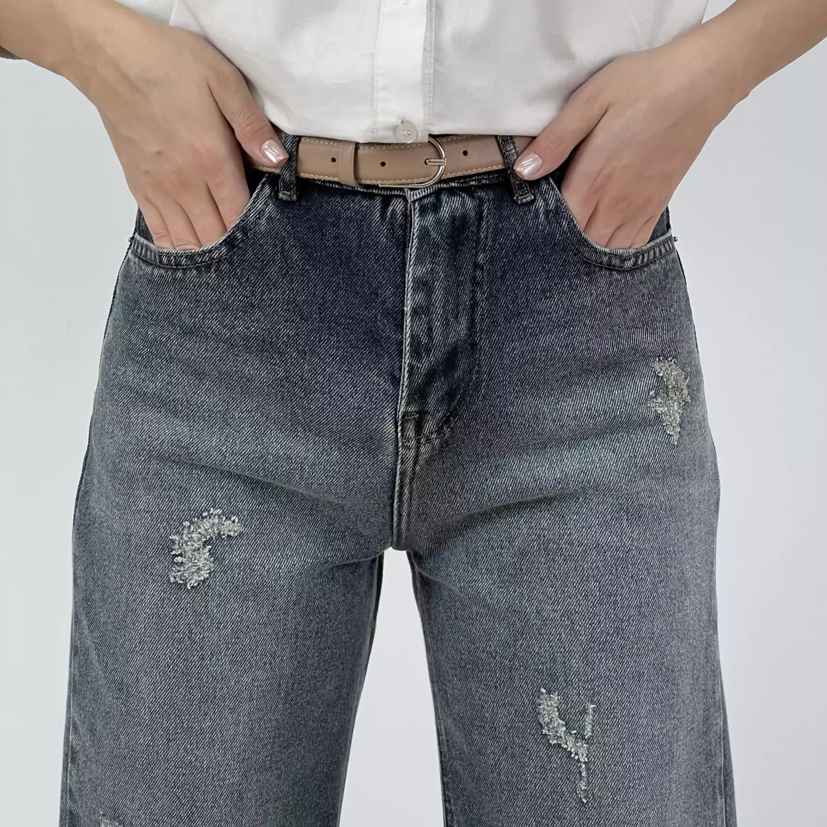 شلوار بگ 1007883