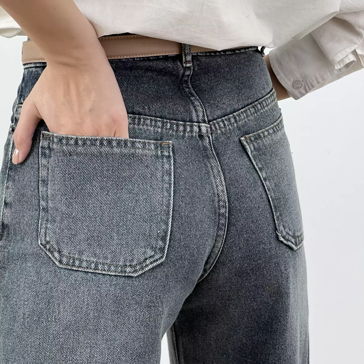 شلوار بگ 1007883