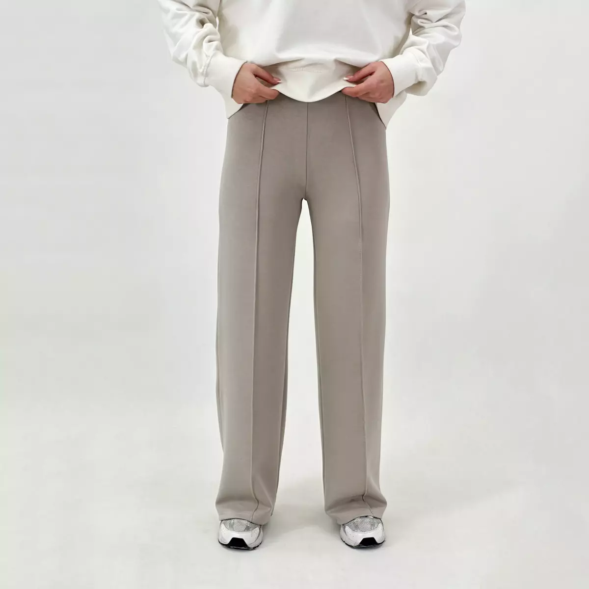 شلوار جلو دوخت 1007920