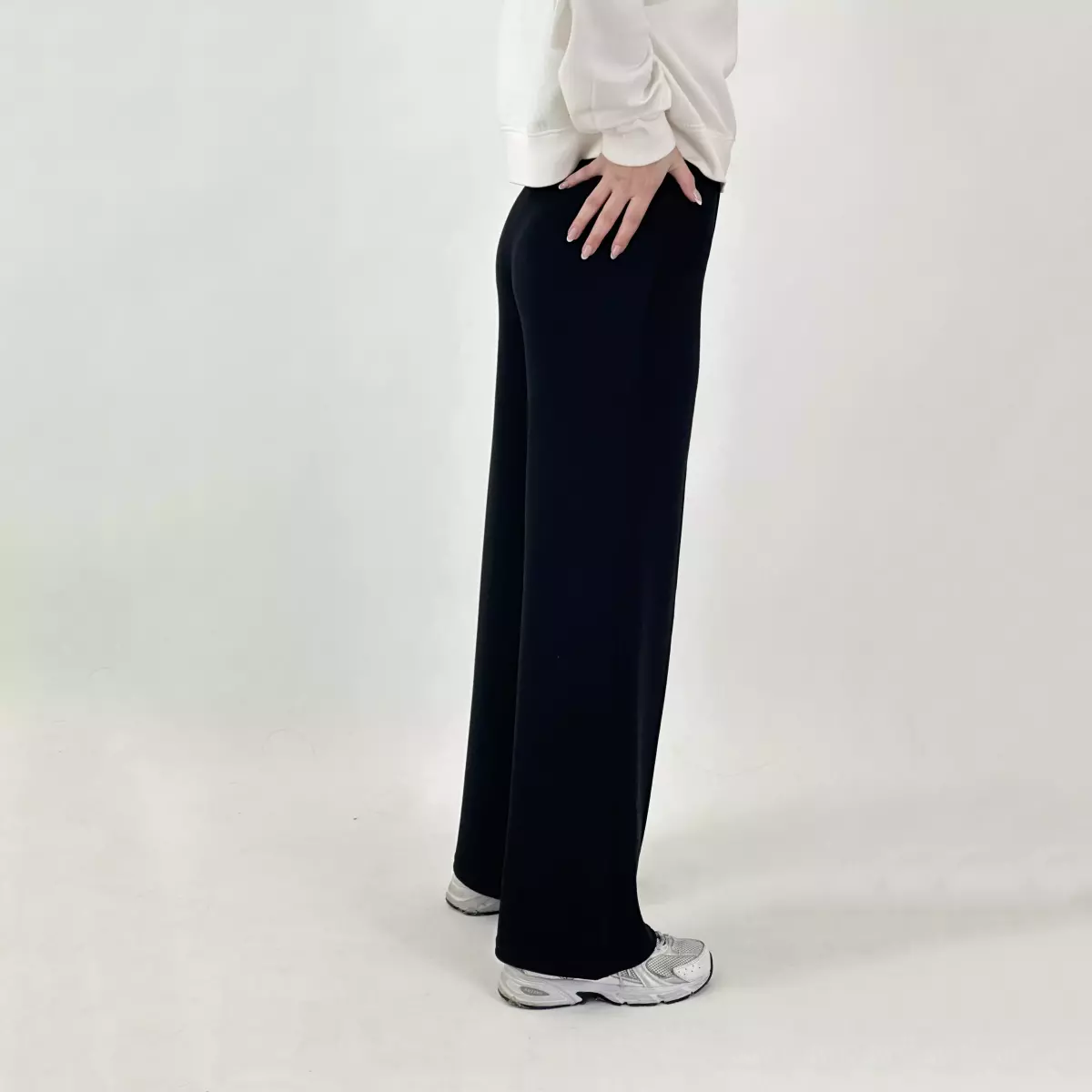 شلوار جلو دوخت 1007920