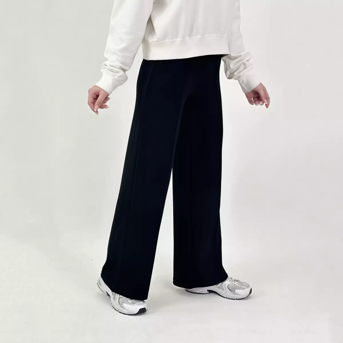 شلوار جلو دوخت 1007920