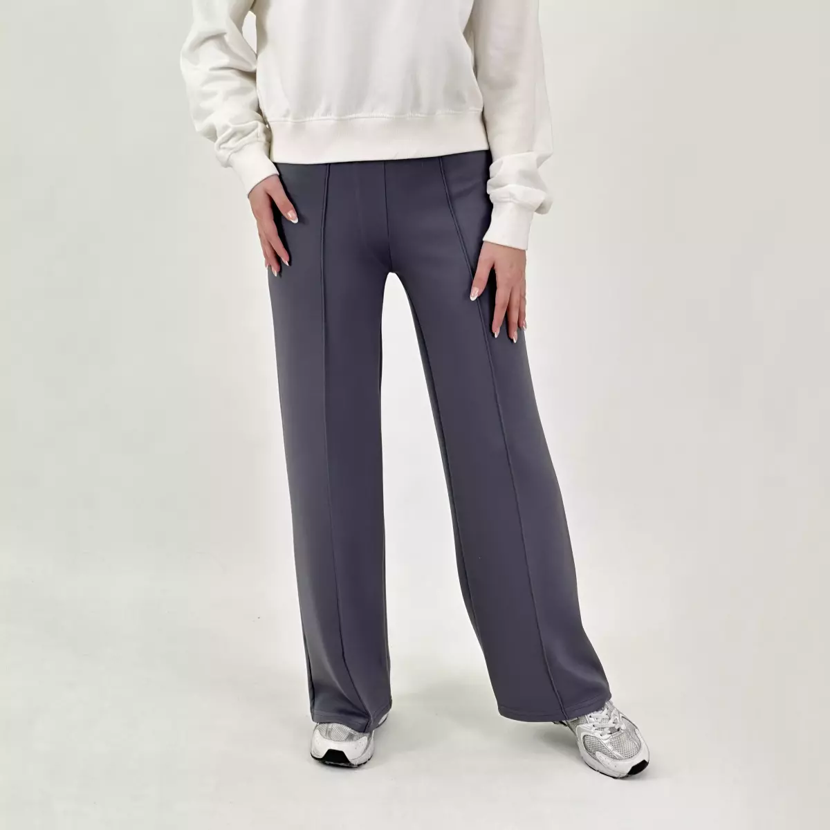 شلوار جلو دوخت 1007920