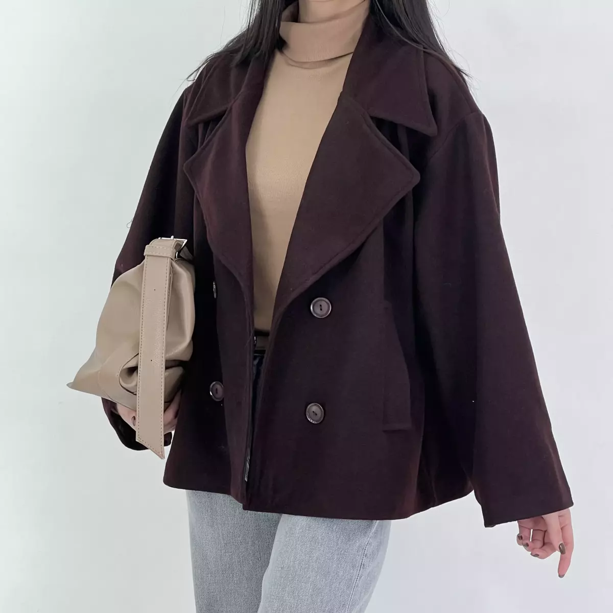 پالتو فوتر 1007739