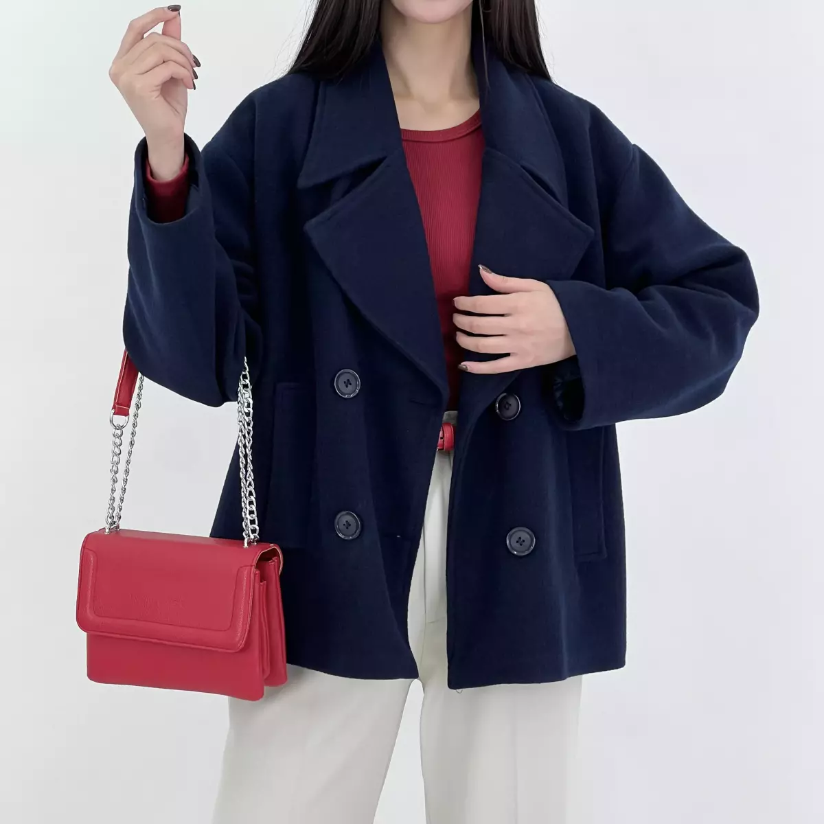 پالتو فوتر 1007739