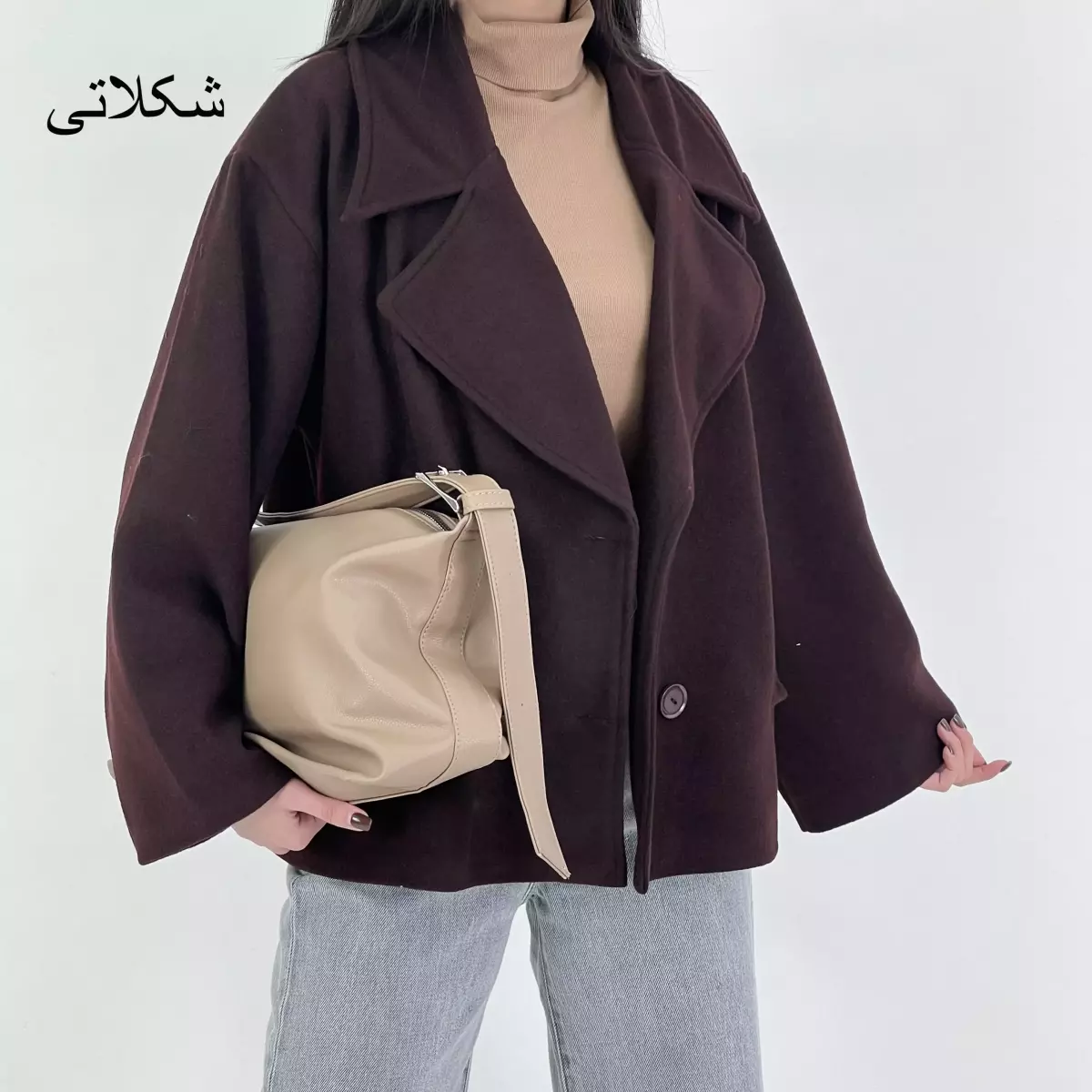 پالتو فوتر 1007739