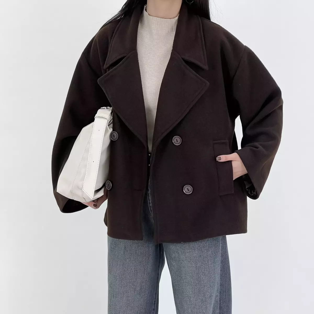 پالتو فوتر 1007739