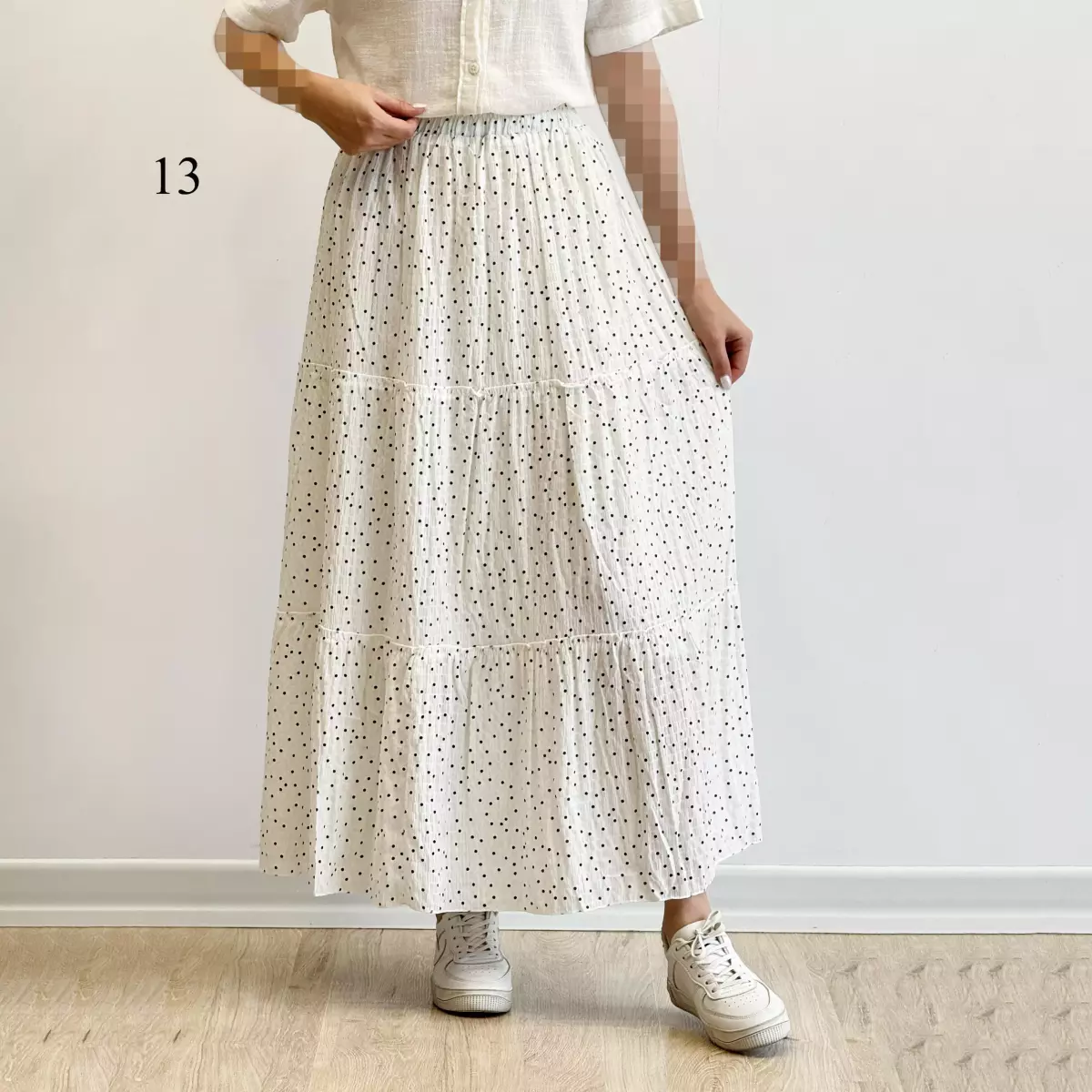 دامن پرنس 1007945