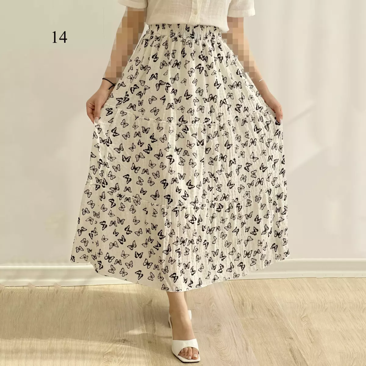 دامن پرنس 1007945