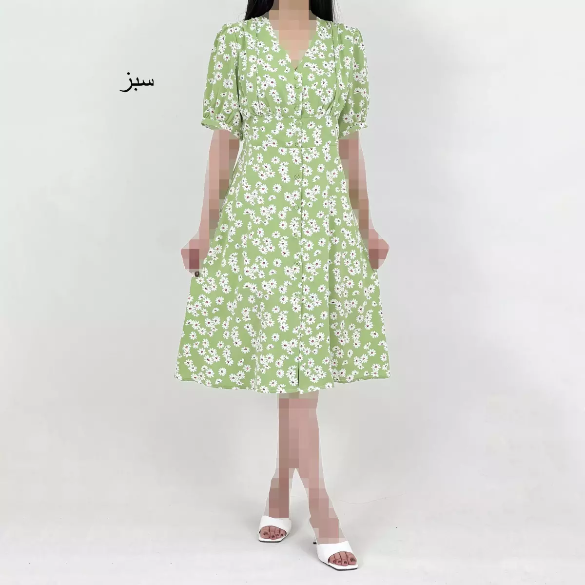 پیراهن 1007946