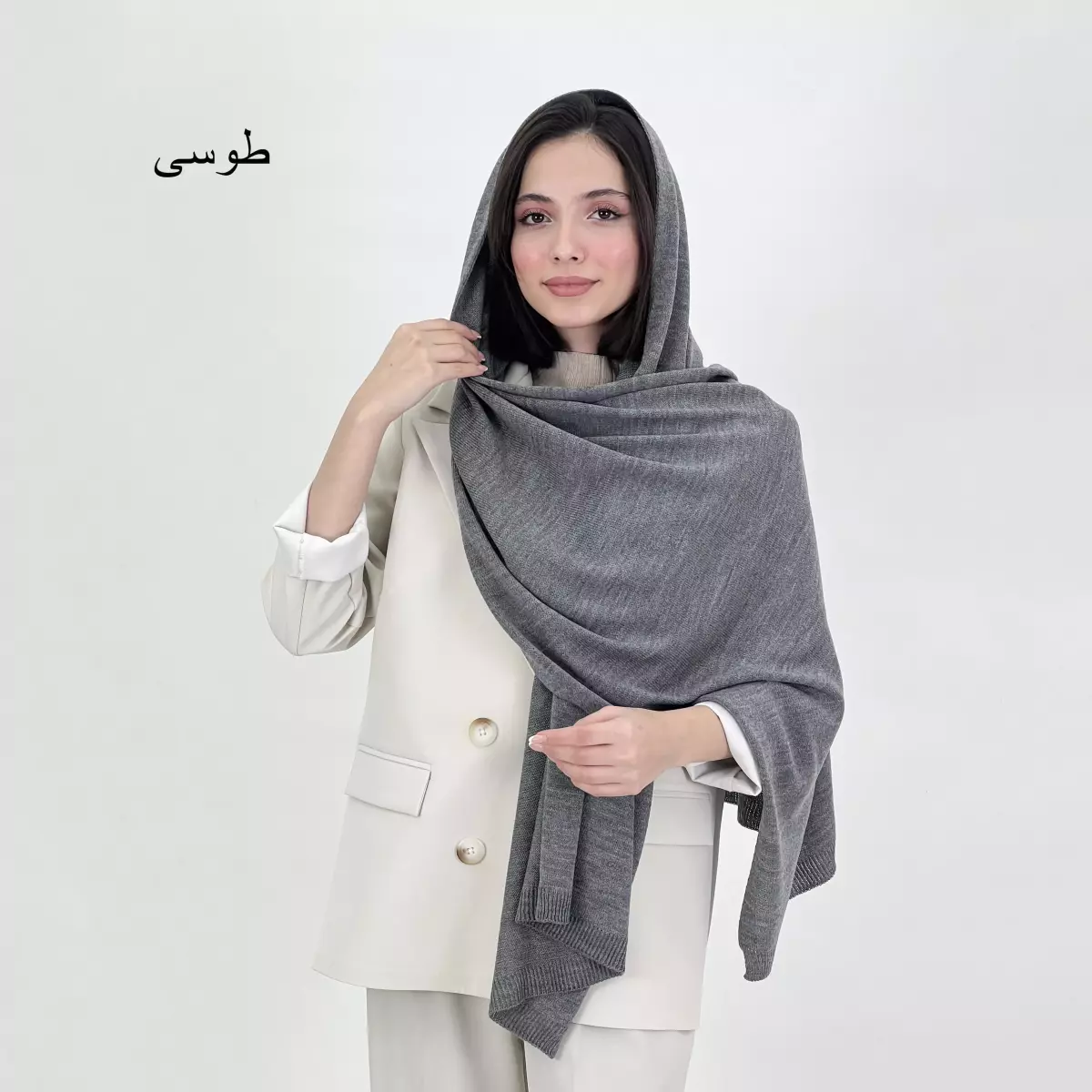 شال بافت 1007939