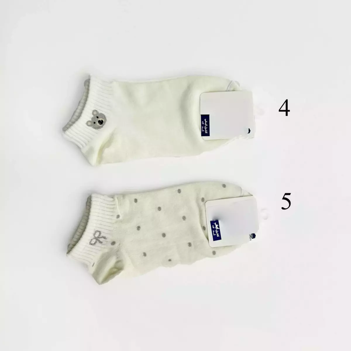 جوراب میو میو 1007936