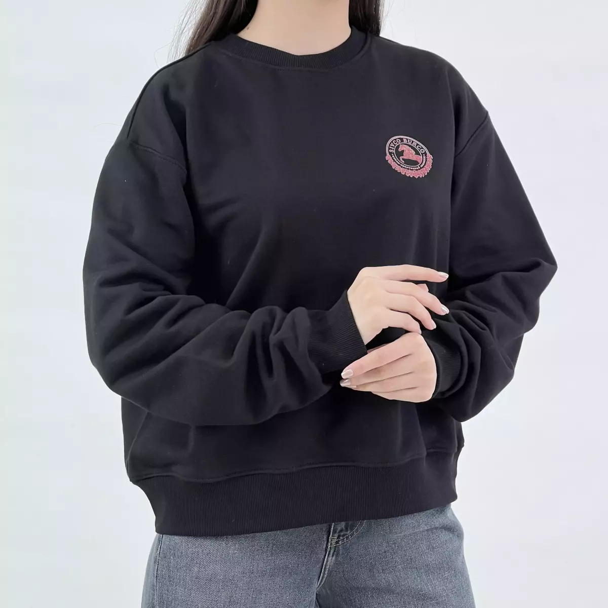 دورس یقه گرد 1006006