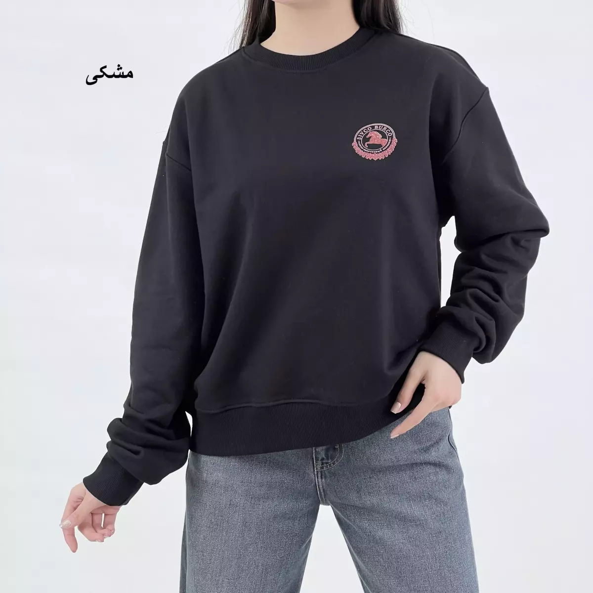 دورس یقه گرد 1006006