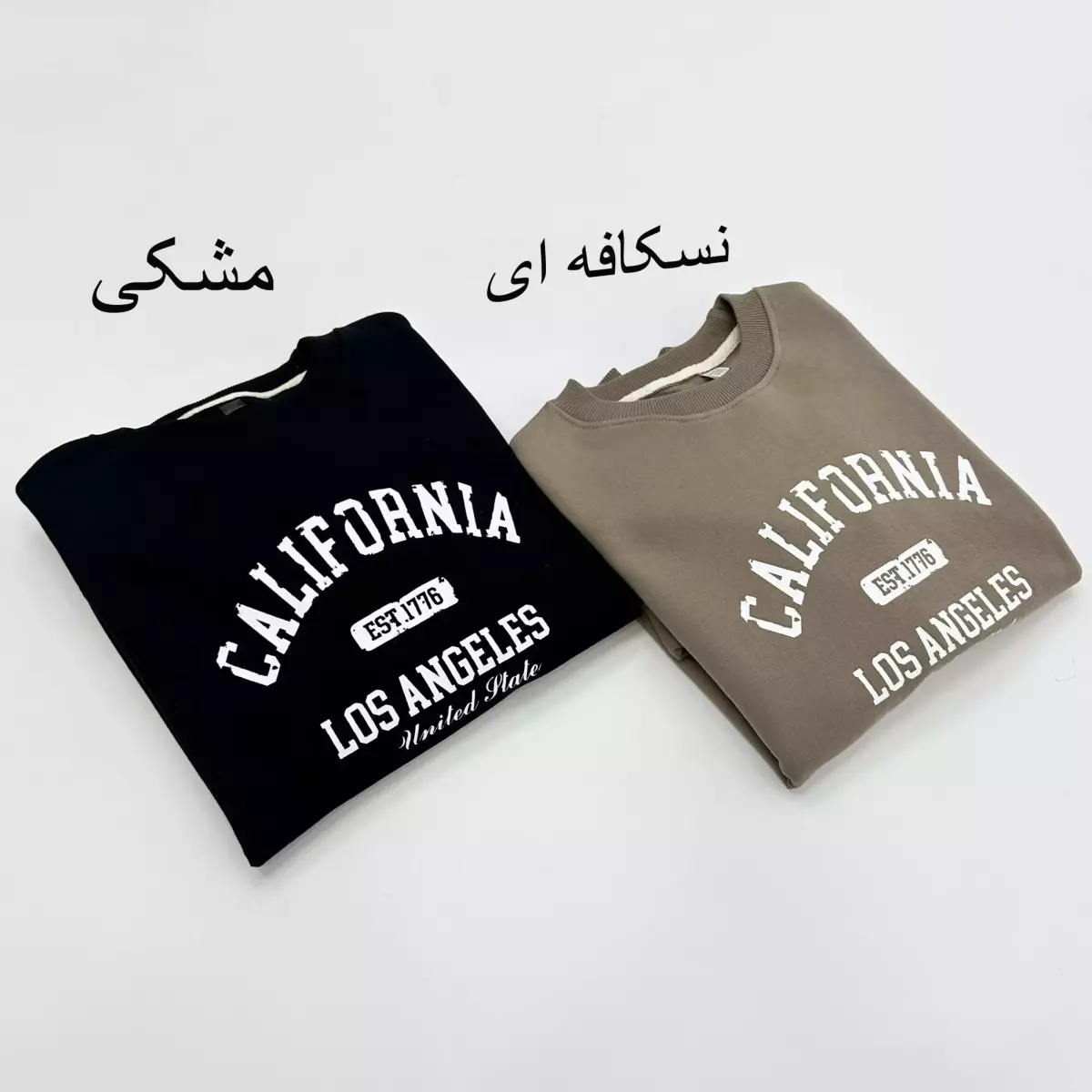 پلیور کالیفرنیا 1007949